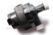 Príd.čerpadlo chlad. kvapaliny