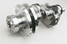 Kľukový hriadeľ 0XW105101 (1)