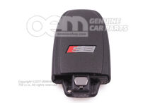 Vysielacia jednotka neobrobený kus (3)