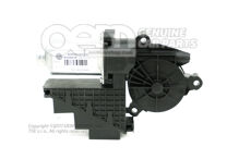 Motor okenného regulátora