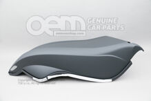 Kryt operadla duša (čierny) Audi R8 Coupe / Spyder 4S