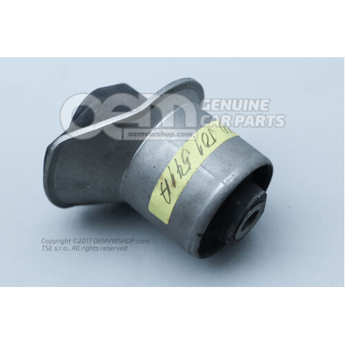 Gumokovové ložisko