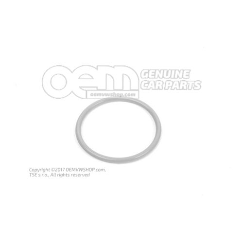 O-krúžok 36,2X2,62