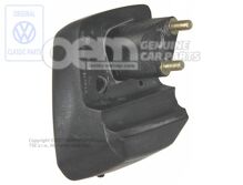 Držiak dýzy s ostrek. dýzou