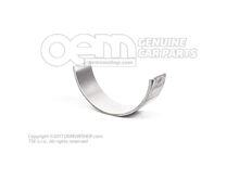 Ojničné ložiskové puzdro žlté (1)