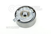 Napínacia kladka (1)