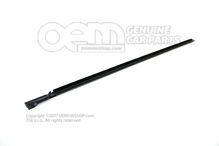 Tesnenie clony okna čierne (1)