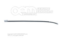 Tesnenie clony okna čierne (1)