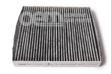 Filtračná vložka s filtrovaním pachov a škodlivín (1)