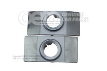 1 sada držiakov snímača naplnená základnou farbou