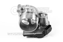 Riad. jedn. škrt. klapky (2)