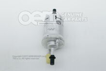 Palivový filter (4)