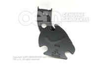 Držiak pre čerpadlo chladiacej kvapaliny (1)