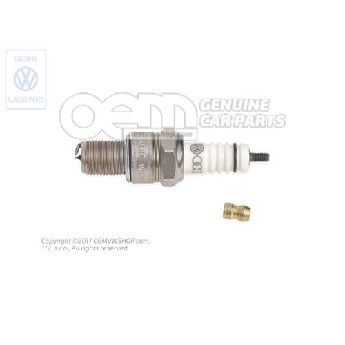 Zapaľovacia sviečka 'LongLife'