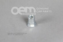 Nitovaná prevlečná matica (1)