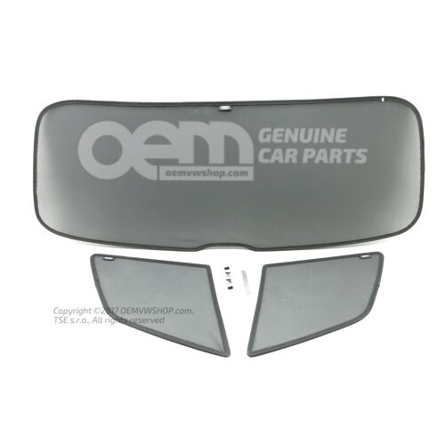 Protislnečná ochrana