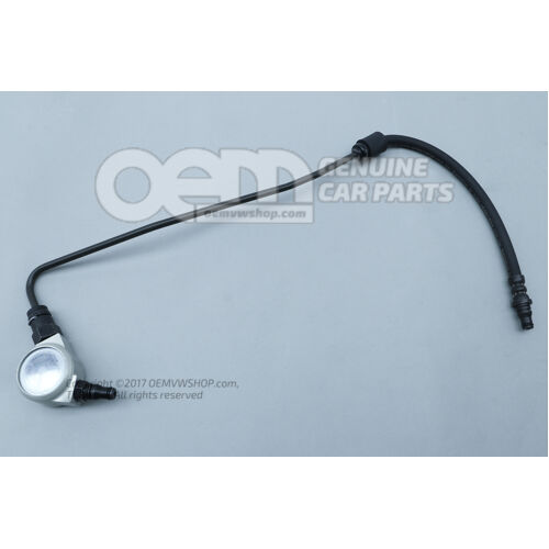 Potrubné/hadicové vedenie