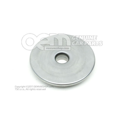 Krúžok usmerňovania oleja