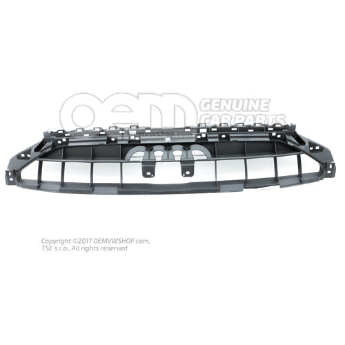 Uzatvárací diel 8W0807233D