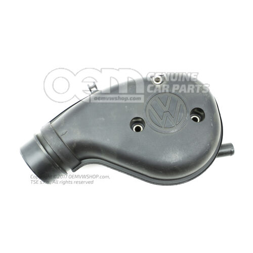 Koleno nasávacieho potrubia