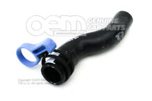 Hadica chladiacej kvapaliny 4K0121058AJ