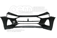 Kryt nárazníka natretý základným náterom 8B3807437B GRU (1)