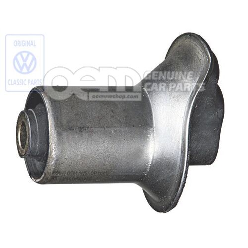 Gumokovové ložisko