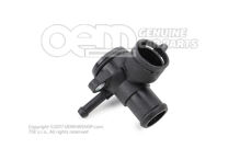 Prípojné hrdlo na vodu (1)