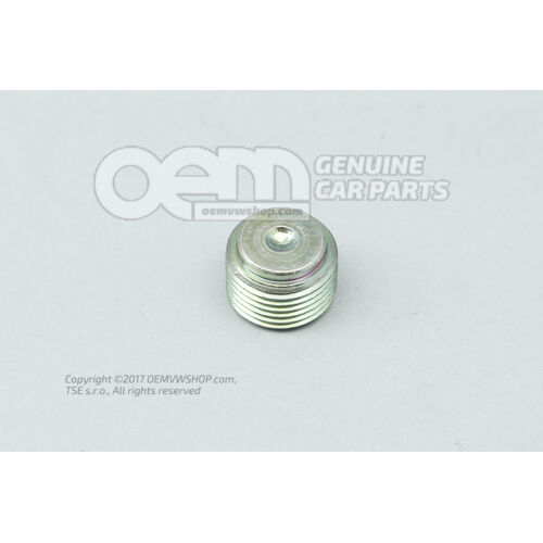 Uzatváracia skrutka