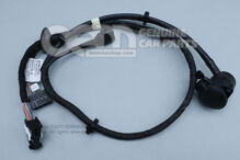 Súprava vodičov so zásuvkou pre prevádzku s prívesom