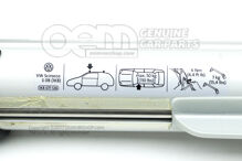 1 súprava základných nosníkov (2)