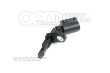 Snímač otáčok 9J1927807