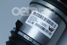 Pneumatický tlmič (1)