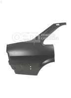 Čiastočný diel - bočný diel