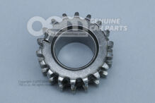 Reťazové koleso (1)