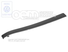 Kľuka dverí obloženia vonkajšia Golf Polo Scirocco