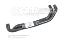 Hadica chladiacej kvapaliny (1)