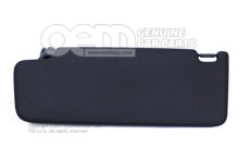 Slnečná clona so zrkadlom a krytom čierna (3)