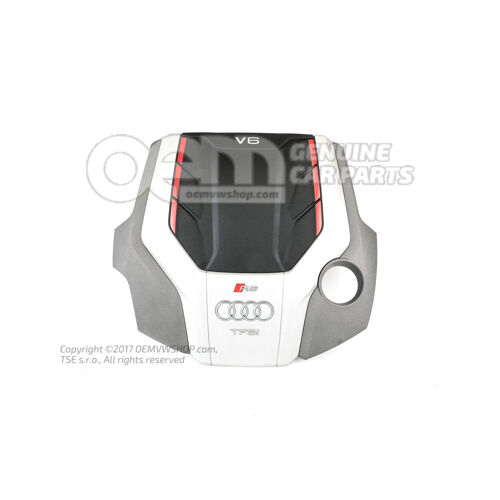 Kryt pre nasávaciu rúrku 06M103925AA