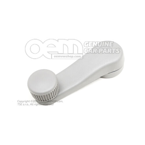 window crank