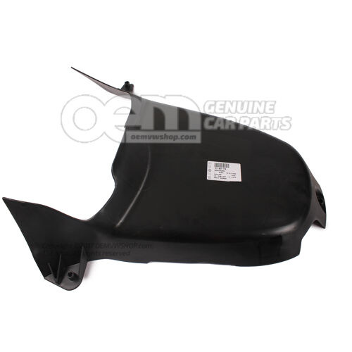 Kryt pre riadiacu jednotku