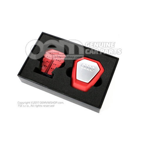 85E087009C Audi Singleframe aroma dispens Scent "Mediterranean"