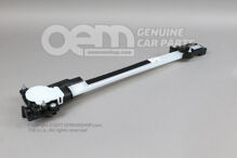 Pohon pre protislnečnú roletu