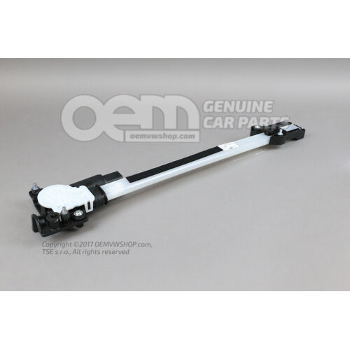 Pohon pre protislnečnú roletu