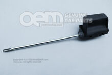 Vnútorný pohon saténový čierny