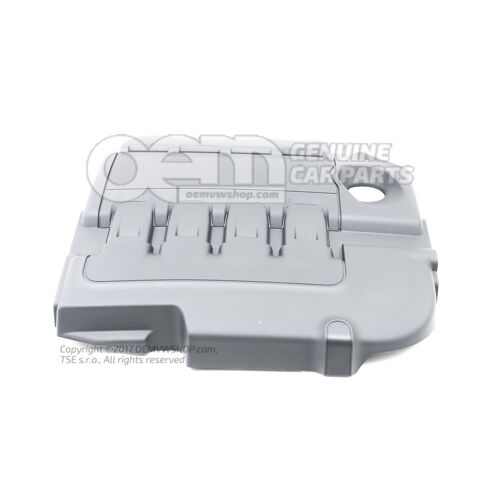 Kryt pre nasávaciu rúrku 04L103925AQ