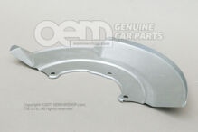 Ochr. plech proti striekaniu