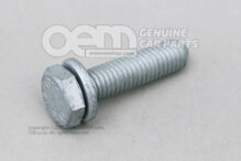 Skrutka so šesťhr. hl. (kombi)