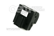 Spínač elektrického elektrického ovládania okna soul (čierny) (1)