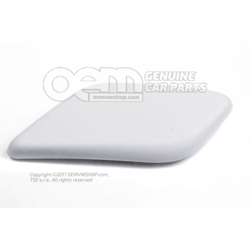 Krytka lakovaná Volkswagen Tiguan 5N
